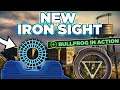 New Iron Sight for the Bullfrog dominates Rebirth Island Season 4 Reloaded by P4wnyhof
