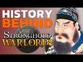 Stronghold: Warlords - The Rise of the Qin Dynasty