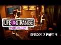 The Confrontation | Life Is Strange: Before The Storm | Episode 2 Pt.4 | Mondu Plays