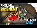 The FINAL NEW BASEMENT (Extremely Rare) in Last Day on Earth Survival Update 1.12.2