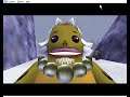 The Legend of Zelda Majora's Mask Gameplay Part 7 Snowhead temple Part 1.0