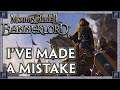 WOW, What A CRAZY Ending! - Vlandia Campaign - Mount & Blade II: Bannerlord #4