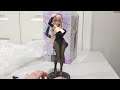 BiCute Bunnies Super Sonico Prize Figure by FuRyu - Unboxing and Review!