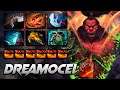 Dreamocel Axe attacks! - Dota 2 Pro Gameplay [Watch & Learn]