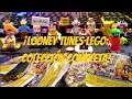 ¡Épica Colección Completa de Looney Tunes Lego! (Unboxing)