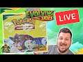 Evolving Skies Booster Box Opening LIVE! Free Codes! Let’s Get Some Hits!