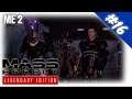 Mass Effect Legendary Edition ME2 #16 / Talis Rettung, eine Sterbende Sonne /  PC (Deutsch)
