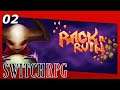 Rack N Ruin - Nintendo Switch Gameplay - Episode 2