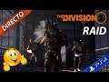 💜 THE DIVISION 2 | Directo PROBANDO RAID [gameplay español ps4]