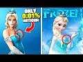 Top 10 Fortnite Skins INSPIRED From REAL MOVIES! (Frozen 2 & More)