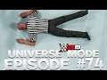 WWE 2K19 | Universe Mode - 'SURVIVOR SERIES PPV!' (PART 2/4) | #74