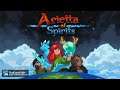 Arietta of Spirits [Single-player] : Main Campaign ~ Beat the Game (Full Run)