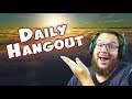 doch kein Flugvideo - Daily Hangout #112