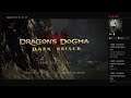 Dragon's Dogma. Sorcerer. Part 7.