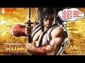 Games With Gold Gambit 📀 Samurai Shodown 2 Part 1 🗡️ Haohmaru Is Not My Main