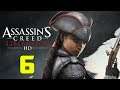 Just A Quick Fort Assault - Assassin's Creed: Liberation #6