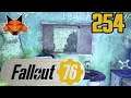 Let's Play Fallout 76 Part 254 - Vault 79 Exterior