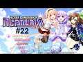 Let's Play Hyperdimension Neptunia Re;Birth1 #22 - Fake Purple Heart