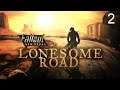 Lonesome Road - Part Two | Fallout New Vegas (XBOX ONE)