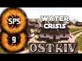 Ostriv - NO WATER!!! - Alpha 2 City Builder - Let's Play, Gameplay - Ep. 9