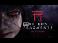 Reiko's Fragments 👻 Oculus Rift S 👻 EARLY ACCESS Gameplay Playthrough Gameplay No Commentary