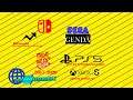 Sega Genda, Nintendo Switch, Xbox Serie S, PS5, Friday the 13th The Game - NotiSaizerboy