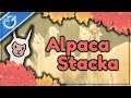 Sunday Surprise – The Story Of A Legendary Alpaca (Alpaca Stacka Gameplay)