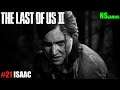 The Last of Us Part II #21: Isaac