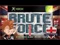 Tytan Play's | Brute Force #1 "Welcome To The 23rd"