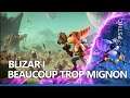 1Ratchet & Clank : Rift Apart - UnBEARably Awesome  Trophy Guide | Beaucoup trop mignon - Blizar I
