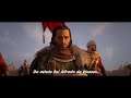 Assassin’s Creed Valhalla In Game Trailer de História   Ubisoft