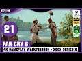 Far Cry 6 #21 -  Rang 4 - Triff Espada in Siniestra und Reise nach Cayo Villarreal | Xbox Series X