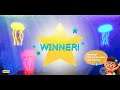 JELLY FISH WANTS TO DANCE SIMILAC GAINSCHOOL E-EXPLORERS | OCTI GAMING WORLD