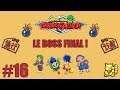 [Let's Play FR] Zozo sur Mystical Ninja Starring Goemon 2 - 16 : Le boss final !