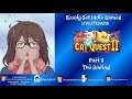 Ready Set Indie Games Live Streams: Cat Quest II (PC) The Ending Part 11