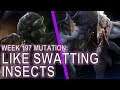 Starcraft II: Like Swatting Insects [1 Base]