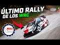 ÚLTIMO RALLY con los WRC 😭 resumen RALLY MONZA 2021 WRC