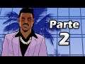 Grand Theft Auto Vice City | Parte 2 | Español | Let's Play | PC