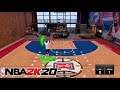 NBA 2K20 BEST GREEN LIGHT JUMPSHOT After Patch 11!