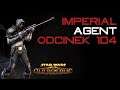 Star Wars: The Old Republic [Imperial Agent][PL] Odcinek 104 - Oricon