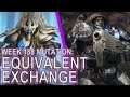 Starcraft II: Equivalent Exchange [I have double life too!]