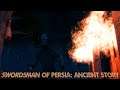 Swordsman Of Persia Ancient Story - Begin Gameplay Moments | PC 4K