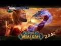World of Warcraft CLASSIC BETA Gameplay - You get your stresstest beta invite yet? Druid pvp/lvling!