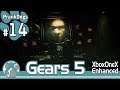#14【Gears 5】もう佇まいが怖い・・・【大型犬の実況】