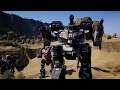 BattleTech Heavy Metal DLC Release Trailer (PC) NOV 19