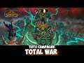 Bien Débuter Total War Warhammer (Tuto Campagne Partie 3: La Diplomatie)