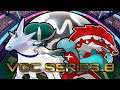 CALYREX AND OBSTAGOON ENTER THE FIGHT [SALTY RAGE QUITS][VGC SERIES 8]