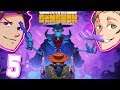 Enter the Gungeon:  Buzz Saw Special - EPISODE 5 - Friends Without Benefits