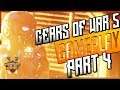 Gears of War 5 Gameplay Deutsch Part 4 LOCUS BOMBEN!