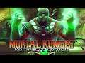 Mortal Kombat 9 Gameplay Deutsch #03 - Ermac mit den vielen Seelen